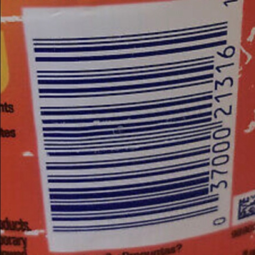 Tide Stain Release Booster XLARGE - Picture 2 of 2